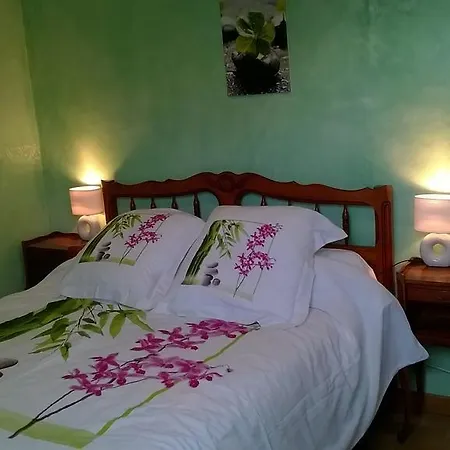 Maison d'hôtes La P'tit' Fugue 3*